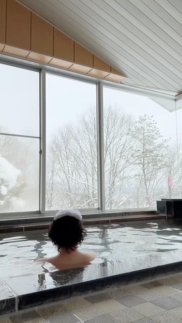 Slow down.
The onsen will take care of the rest. ♨️ 

In Aga Town, Niigata, time flows a little more gently.
This onsen is a place to do nothing — and feel everything.
A moment of rest for your body, your mind, and your journey.

Onsen experience 
-Adult 500JPY/person

@kiyokawa_onsen_by_kawaminato 
4851 Kyonose, Aga-town, Higashi-kambara District, Niigata Prefecture, Japan 959-4409

#niigata #japantravel #slowtourism #onsen #hiddenjapan